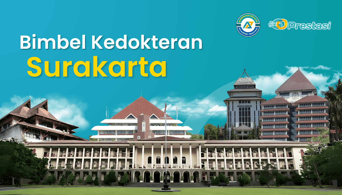 Bimbel Kedokteran Surakarta