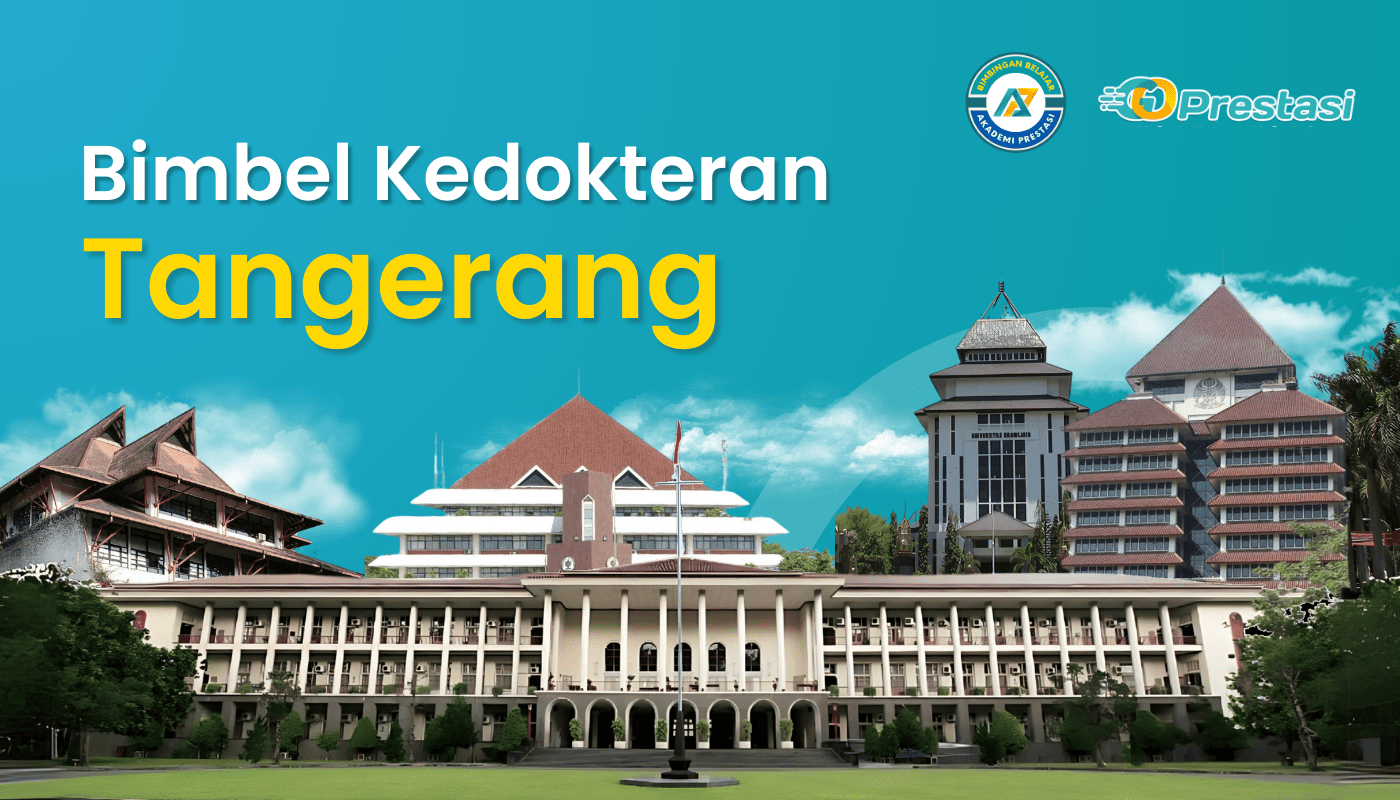 Bimbel Kedokteran Tangerang