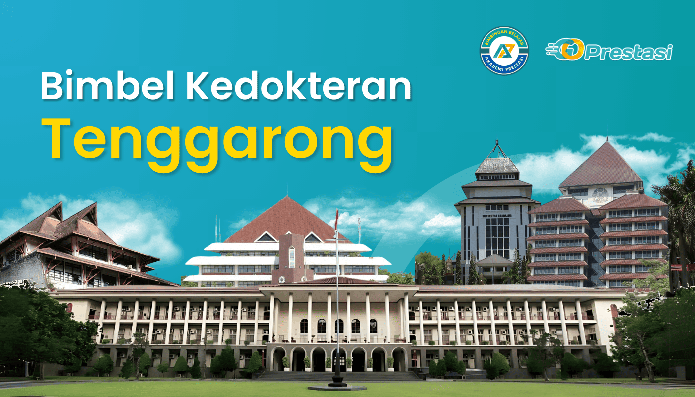 Bimbel Kedokteran Tenggarong