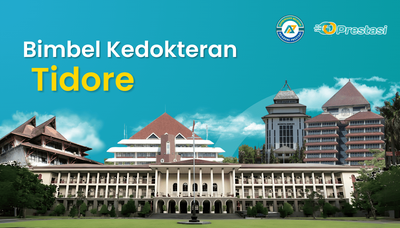 Bimbel Kedokteran Tidore