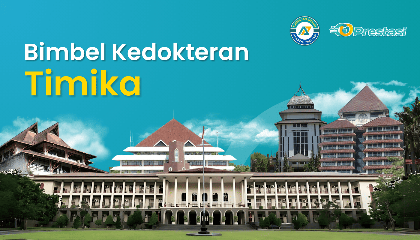 Bimbel Kedokteran Timika