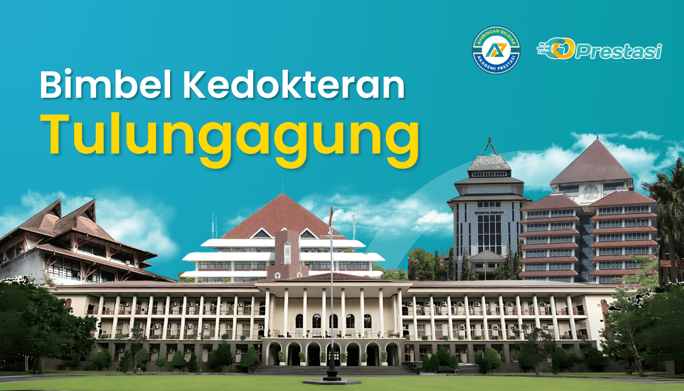 Bimbel Kedokteran Tulungagung