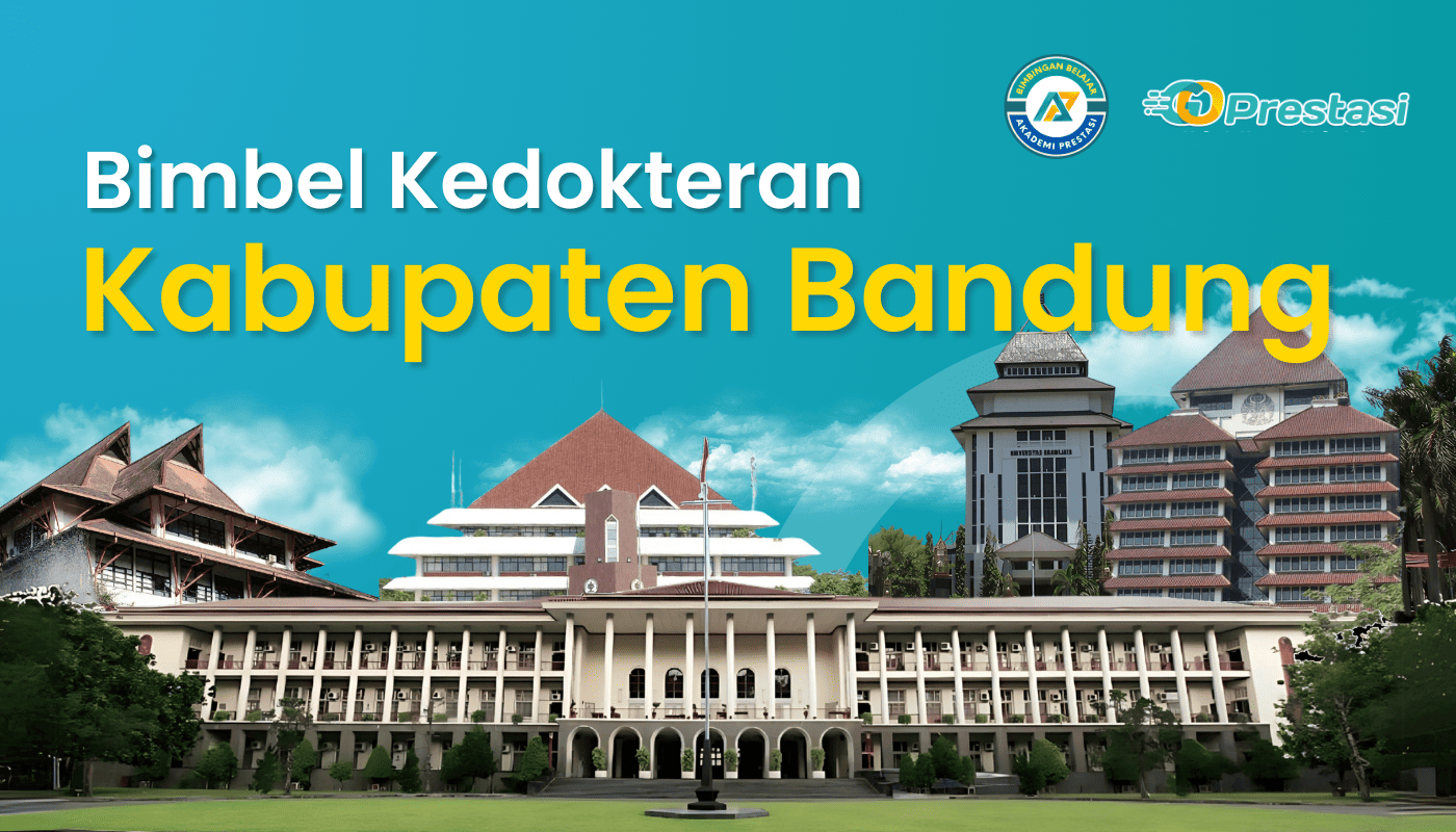 Bimbel Kedokteran kabupaten Bandung