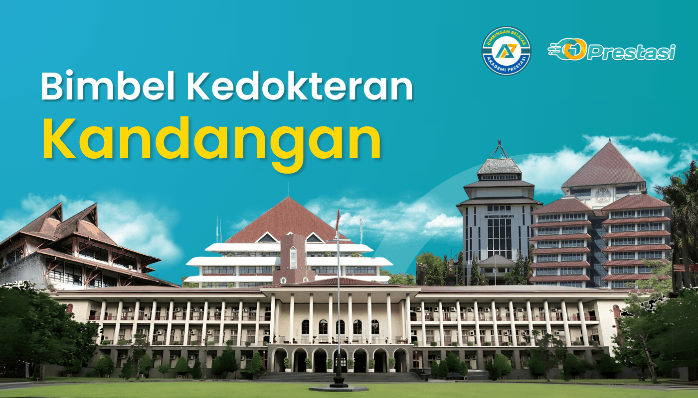 Bimbel Kedokteran kandangan