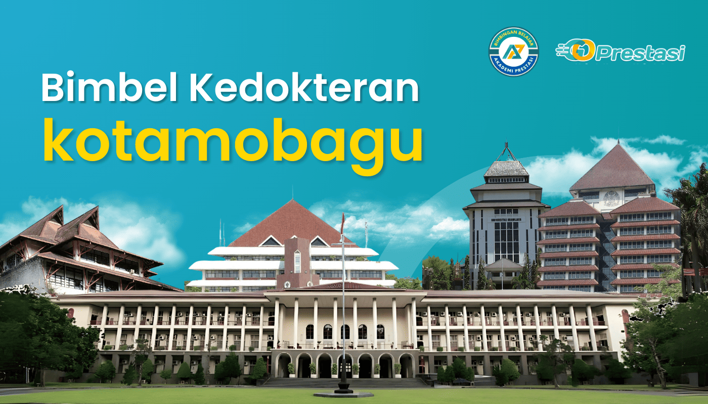 Bimbel Kedokteran kotamobagu