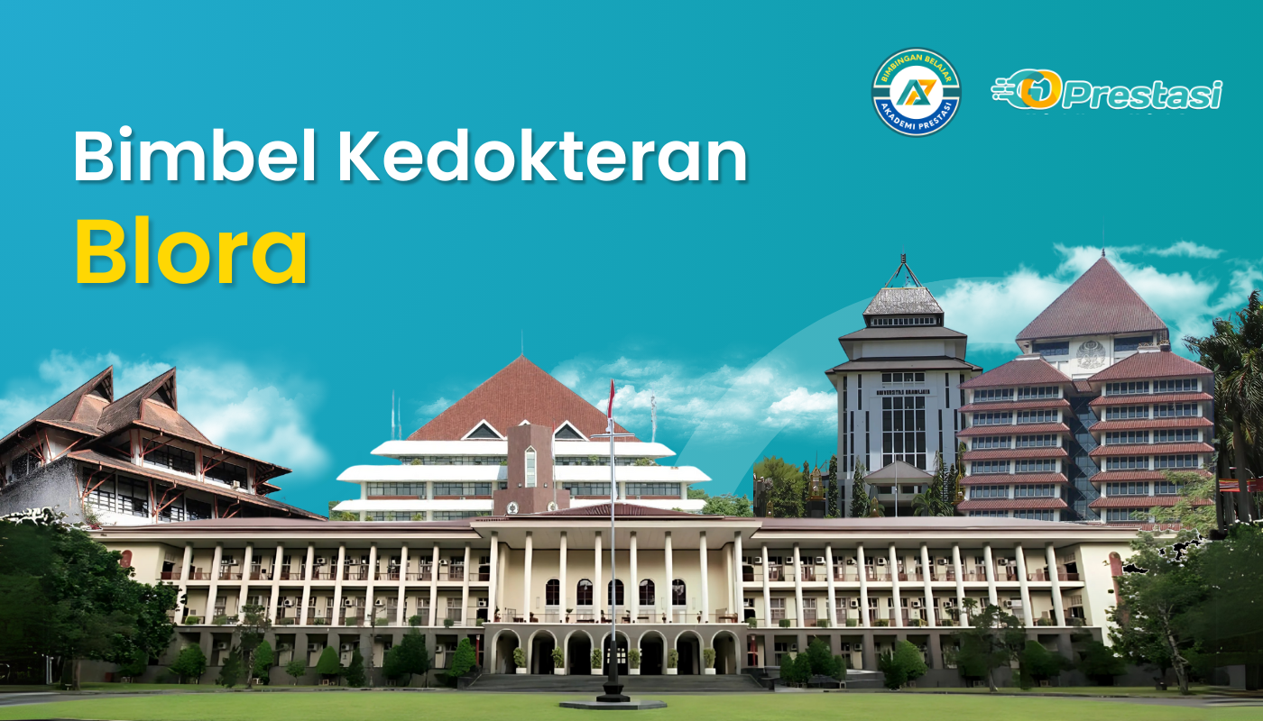 Bimbel Kedokteran Blora