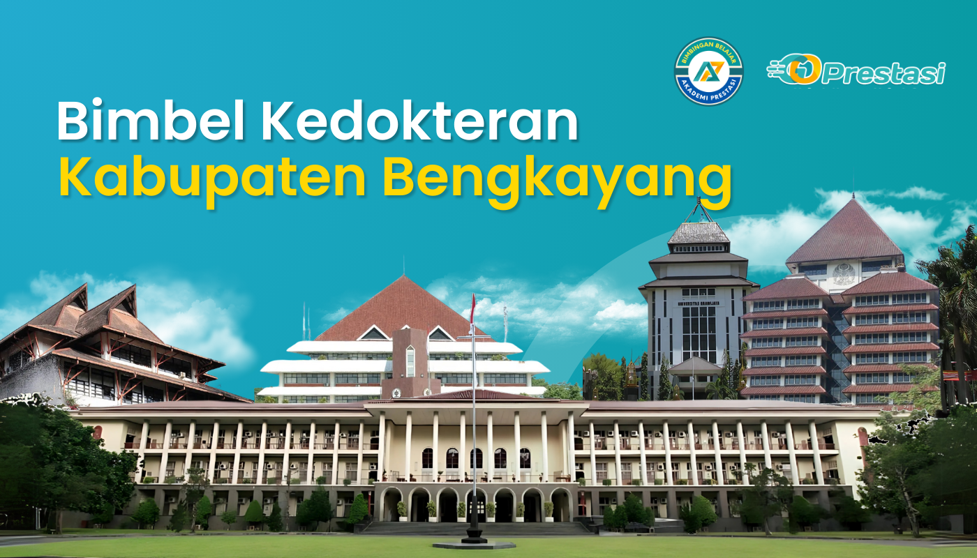 Bimbel Kedokteran Kabupaten Bengkayang