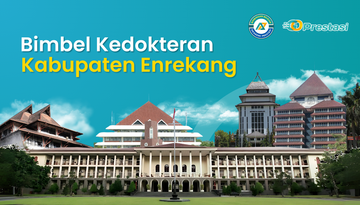 Bimbel Kedokteran Kabupaten Enrekang