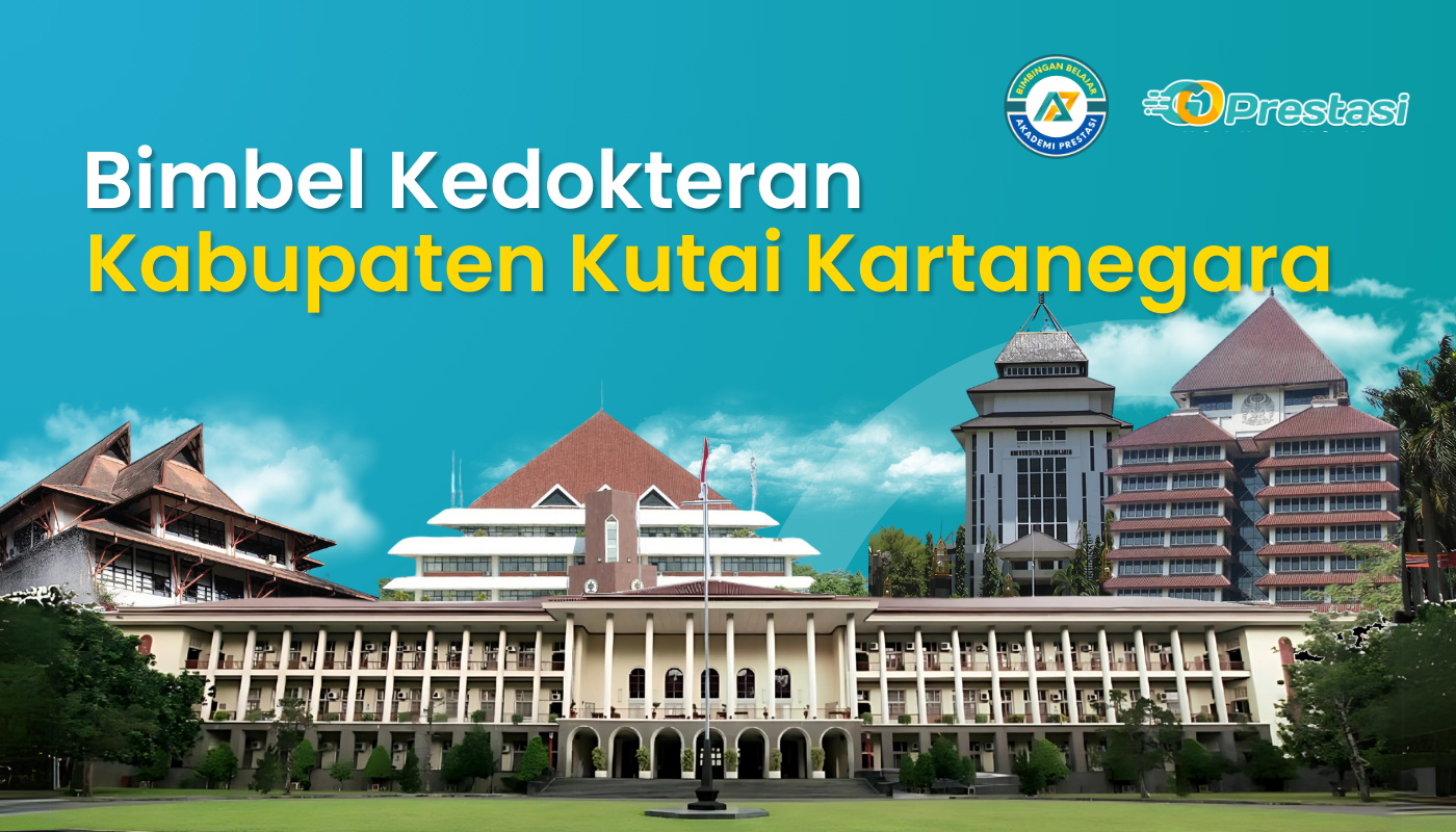 Bimbel Kedokteran Kabupaten Kutai Kartanegara