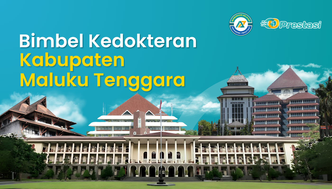 Bimbel Kedokteran Kabupaten Maluku Tenggara