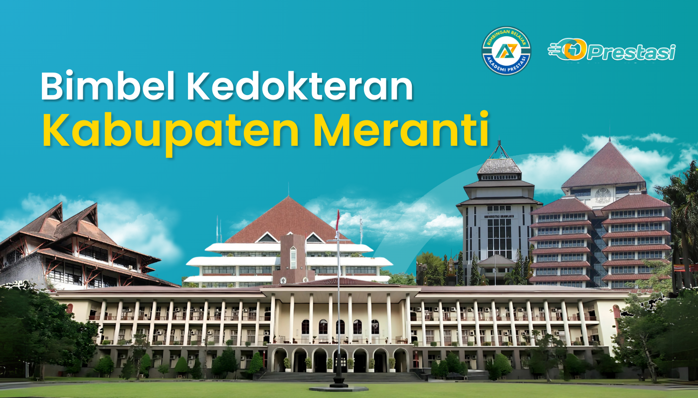 Bimbel Kedokteran Kabupaten Meranti
