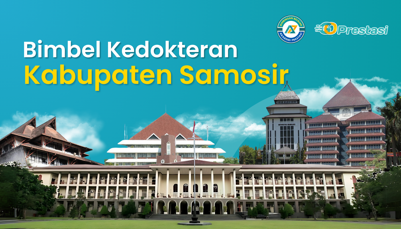 Bimbel Kedokteran Kabupaten Samosir