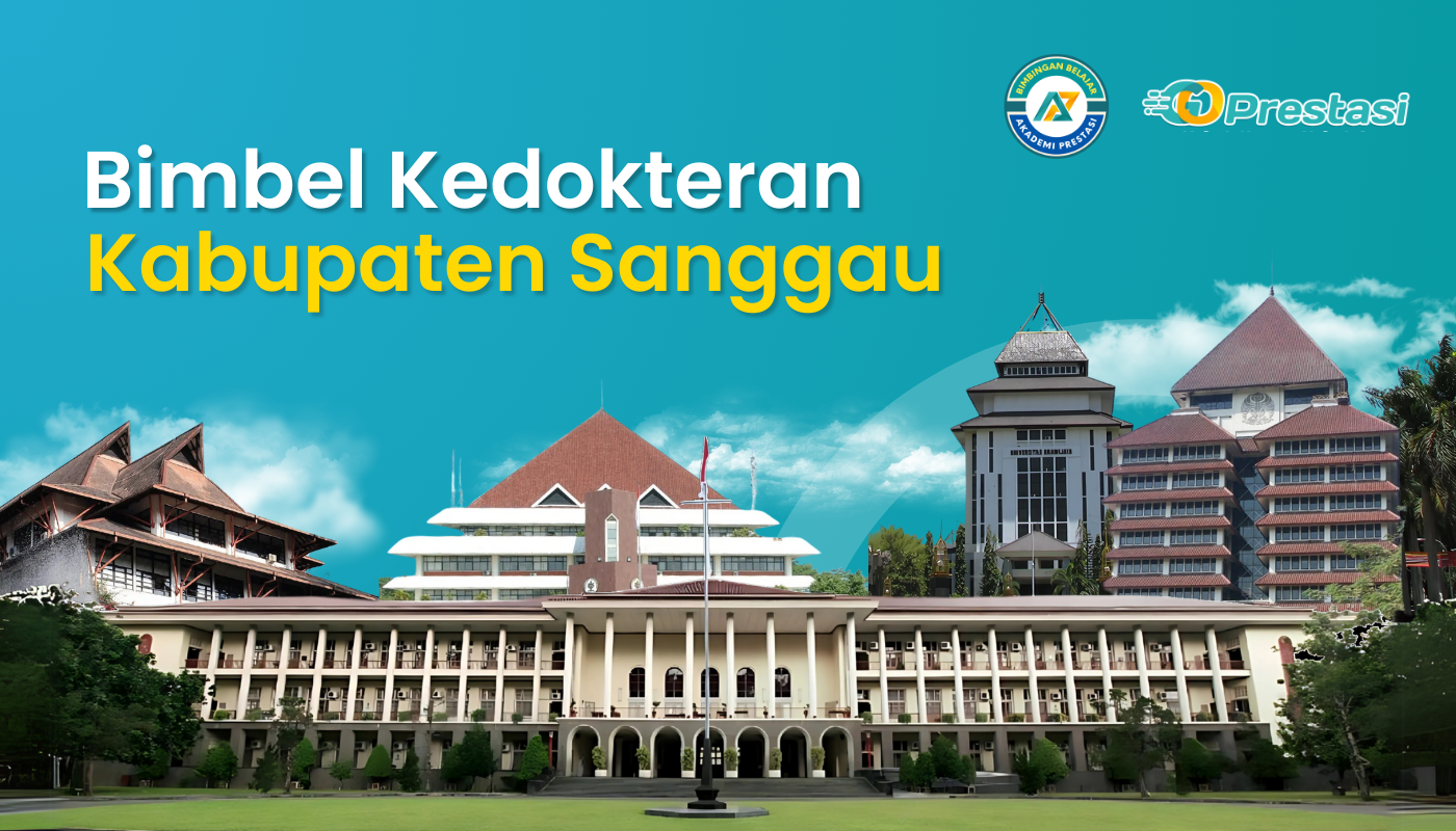 Bimbel Kedokteran Kabupaten Sanggau