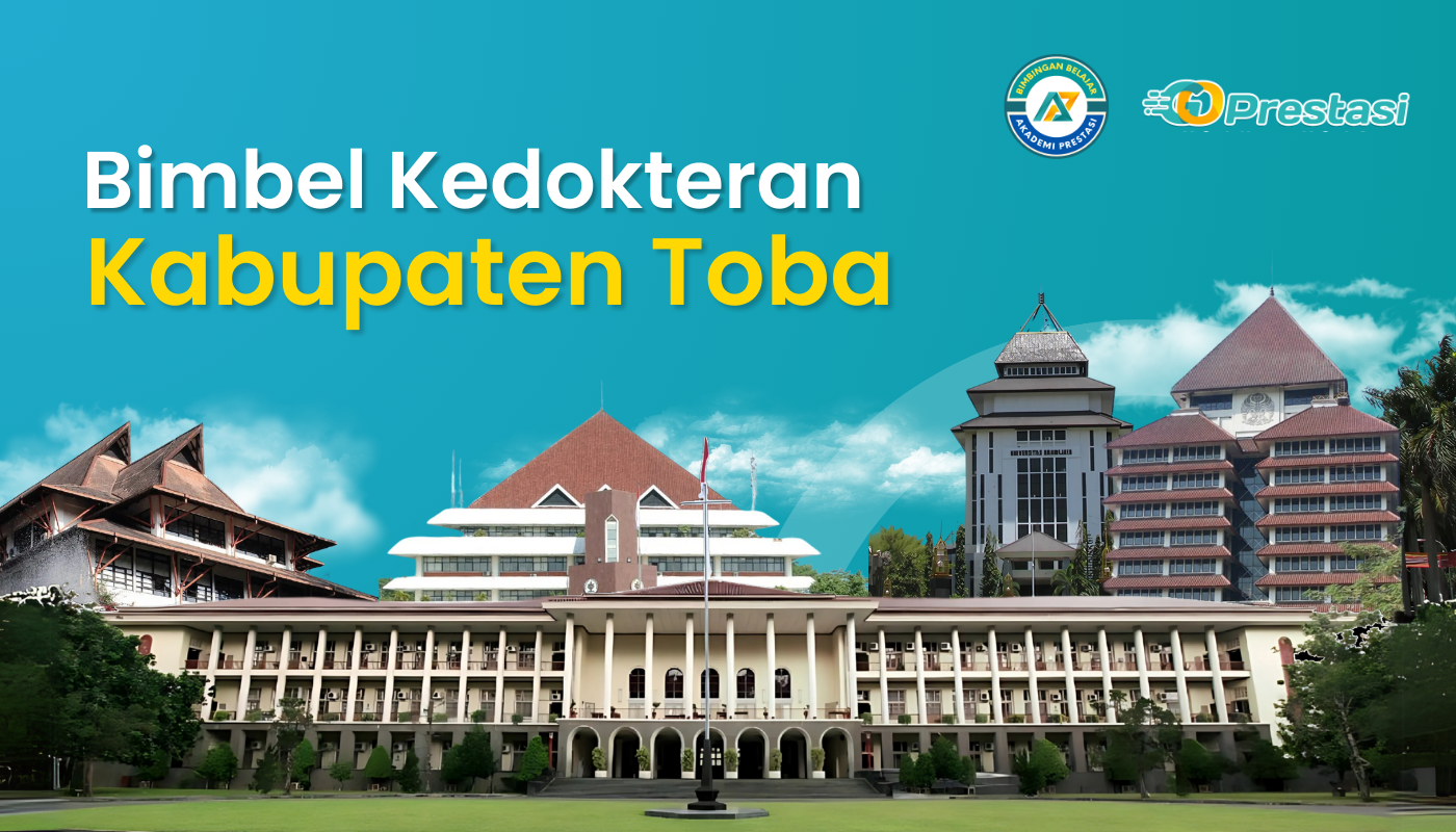 Bimbel Kedokteran Kabupaten Toba