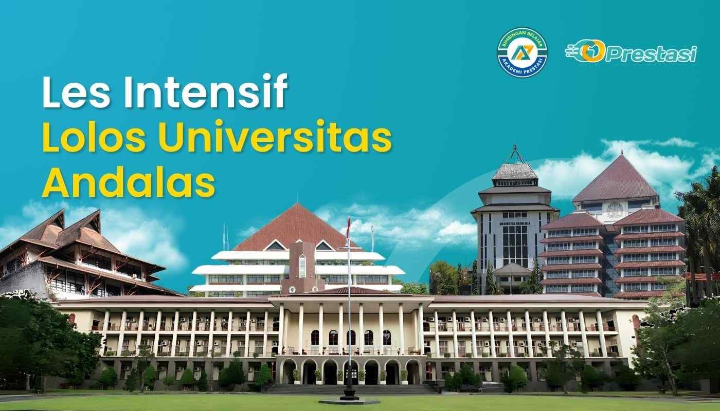 Les Intensif Universitas Andalas