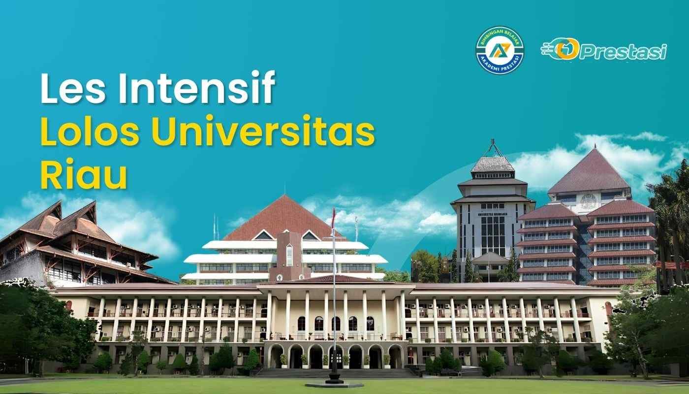 Les Intensif Universitas Riau
