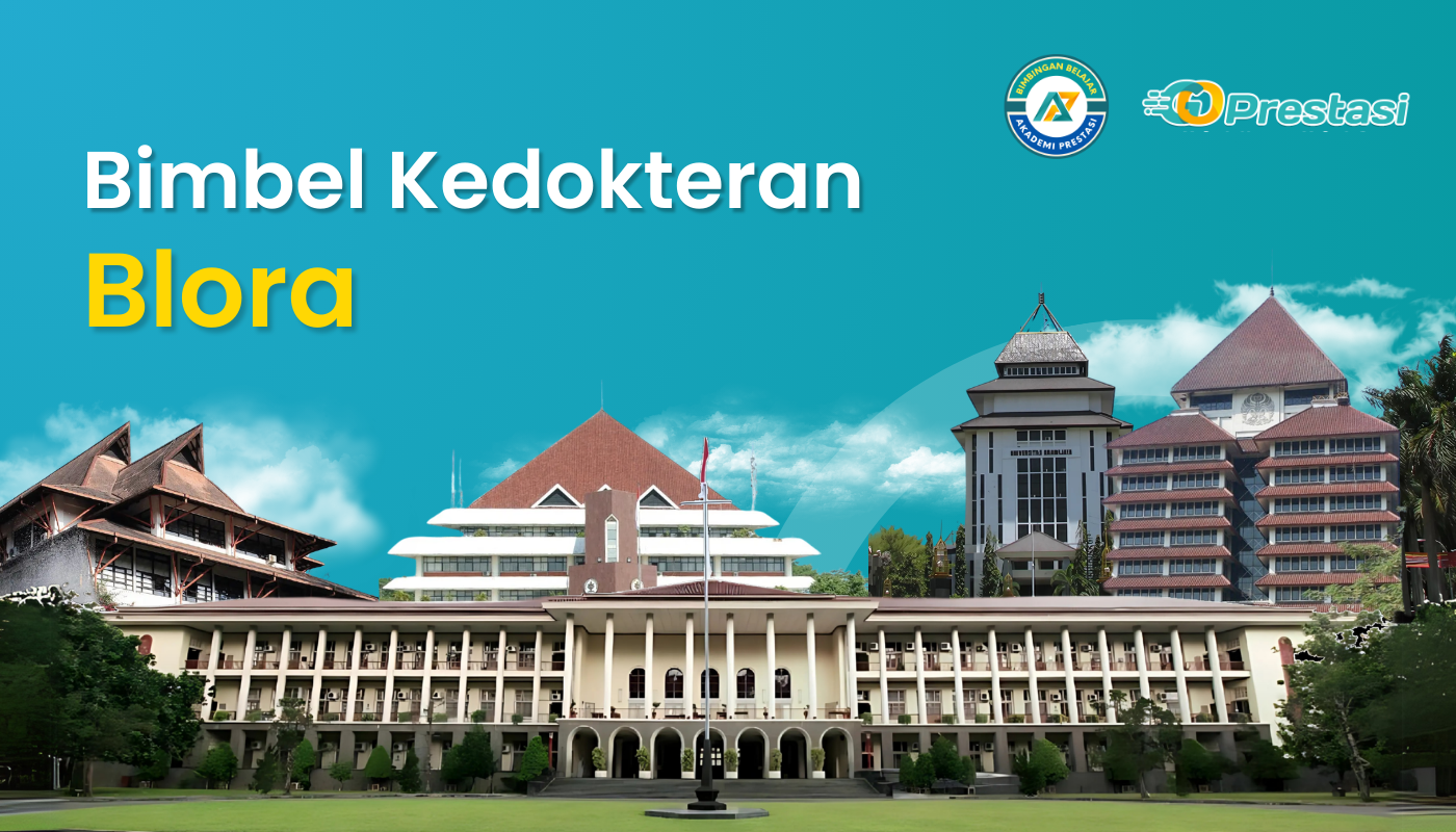 Bimbel Kedokteran Blora