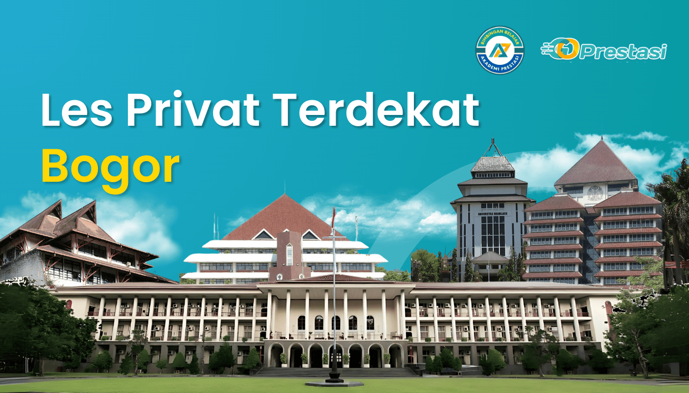 Bimbel Kedokteran Bogor