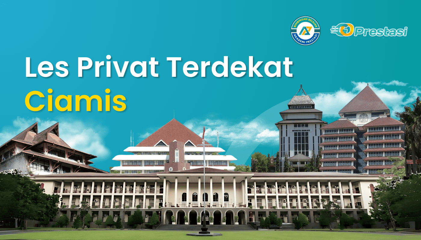 Bimbel Kedokteran Ciamis
