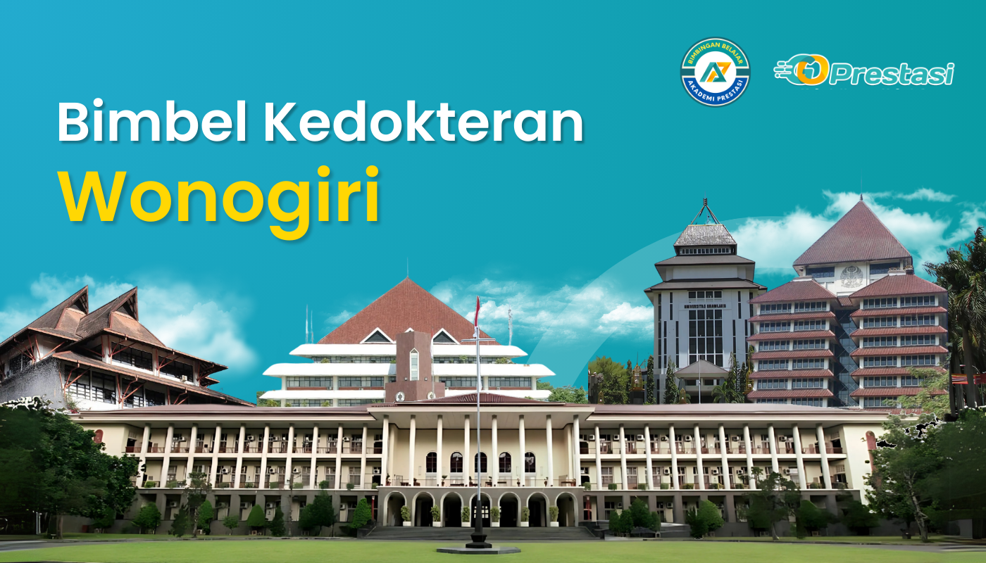 Bimbel Kedokteran Wonogiri