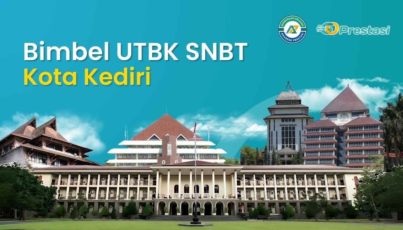 Bimbel UTBK SNBT Kota Kediri