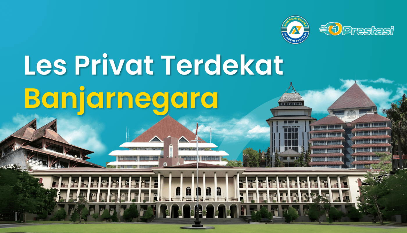 Les Privat Terdekat Banjarnegara