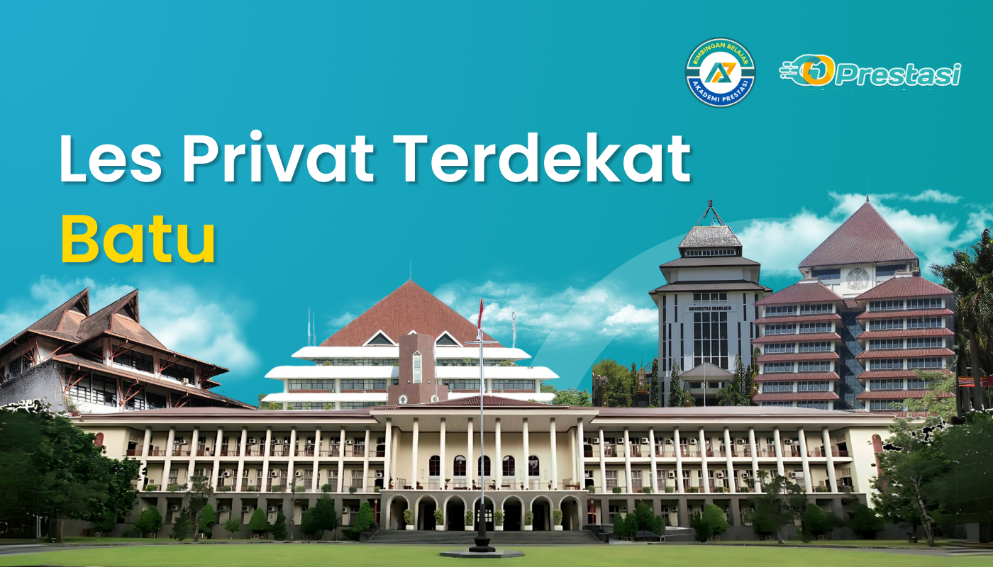 Les Privat Terdekat Batu