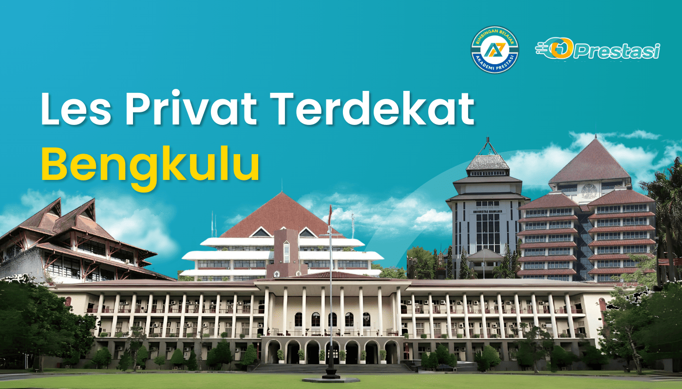Les Privat Terdekat Bengkulu