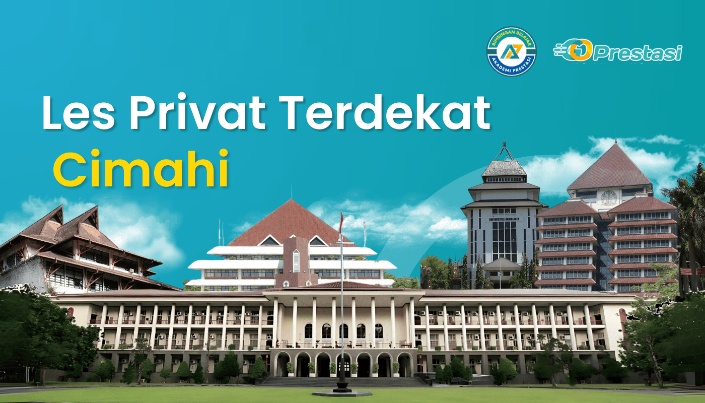 Les Privat Terdekat Cimahi