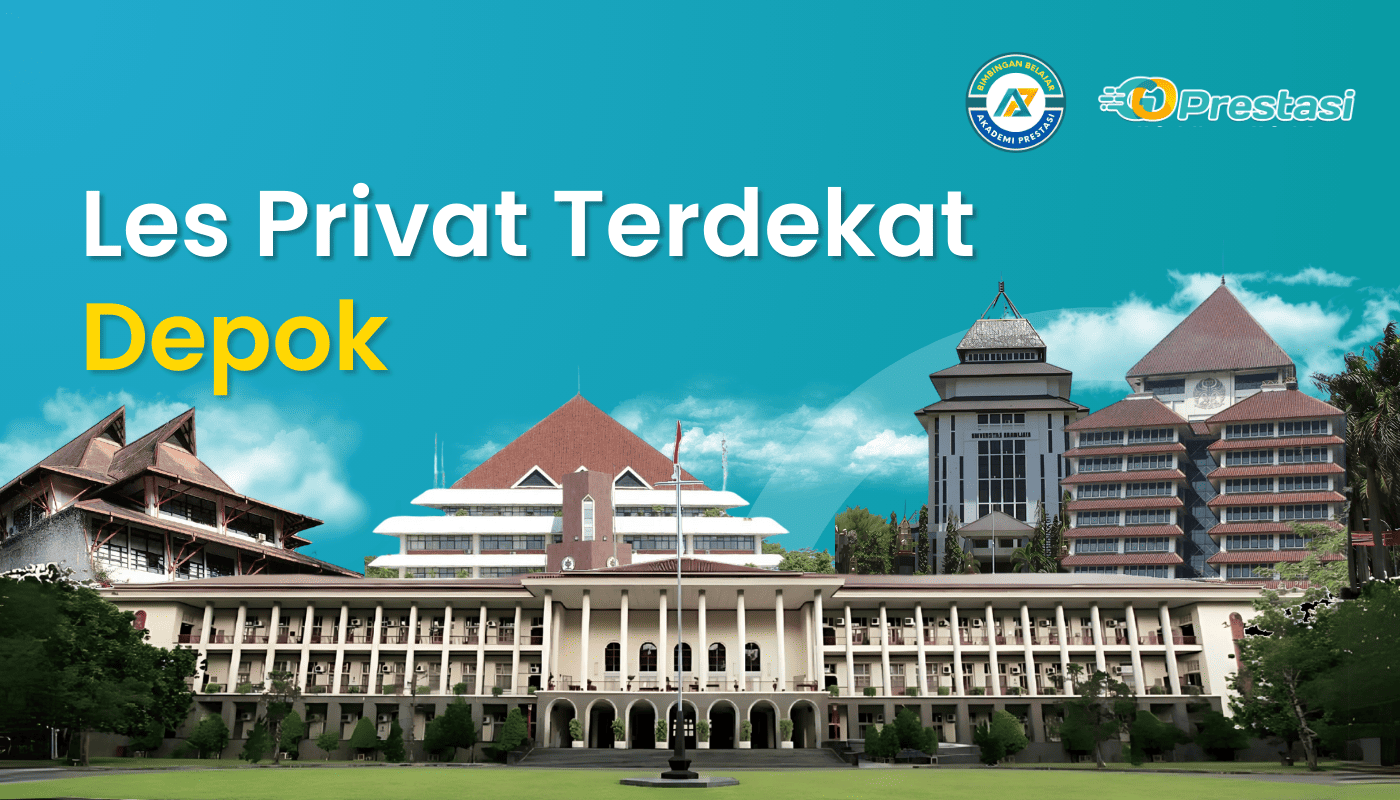 Les Privat Terdekat Depok