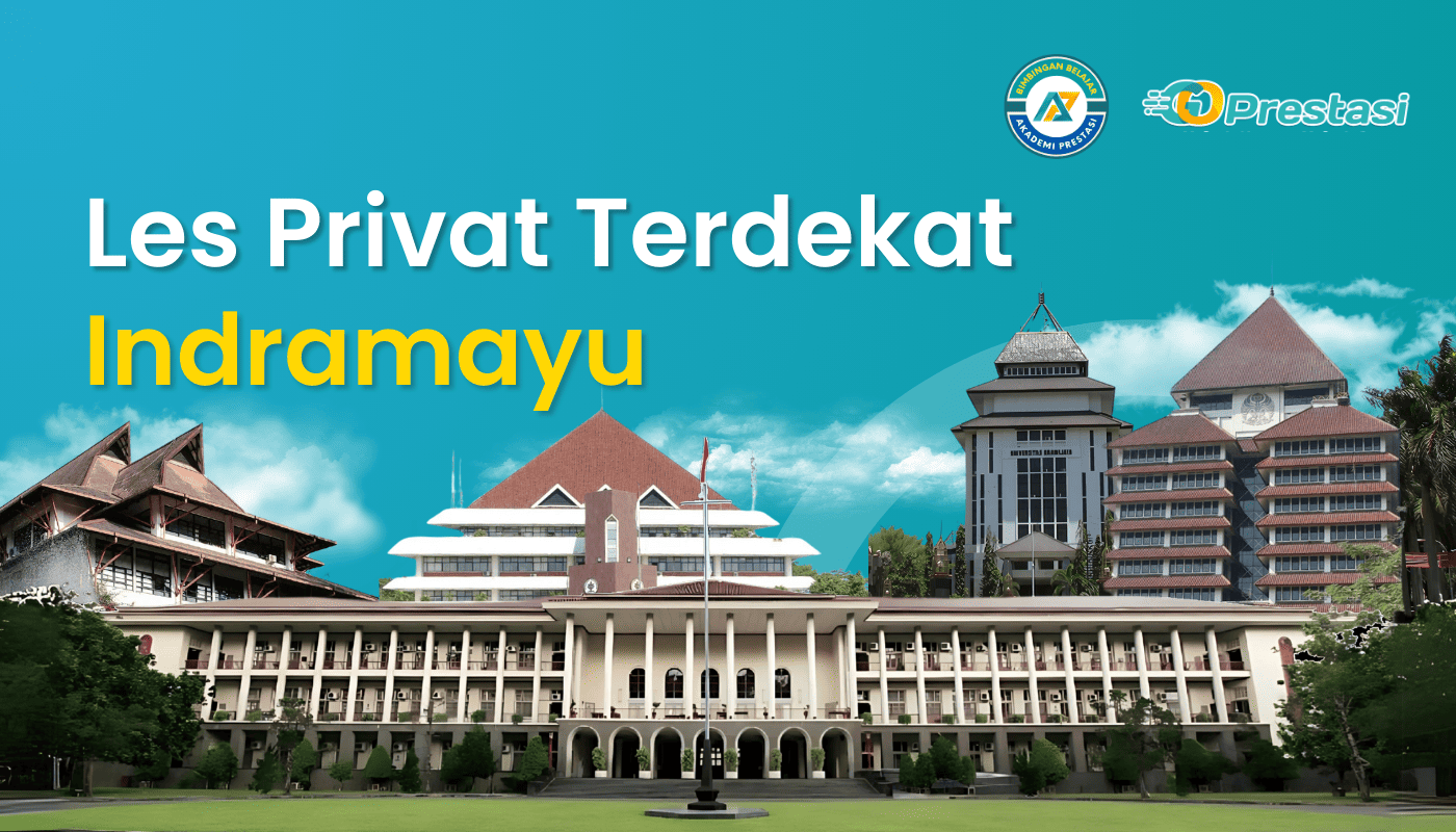 Les Privat Terdekat Indramayu