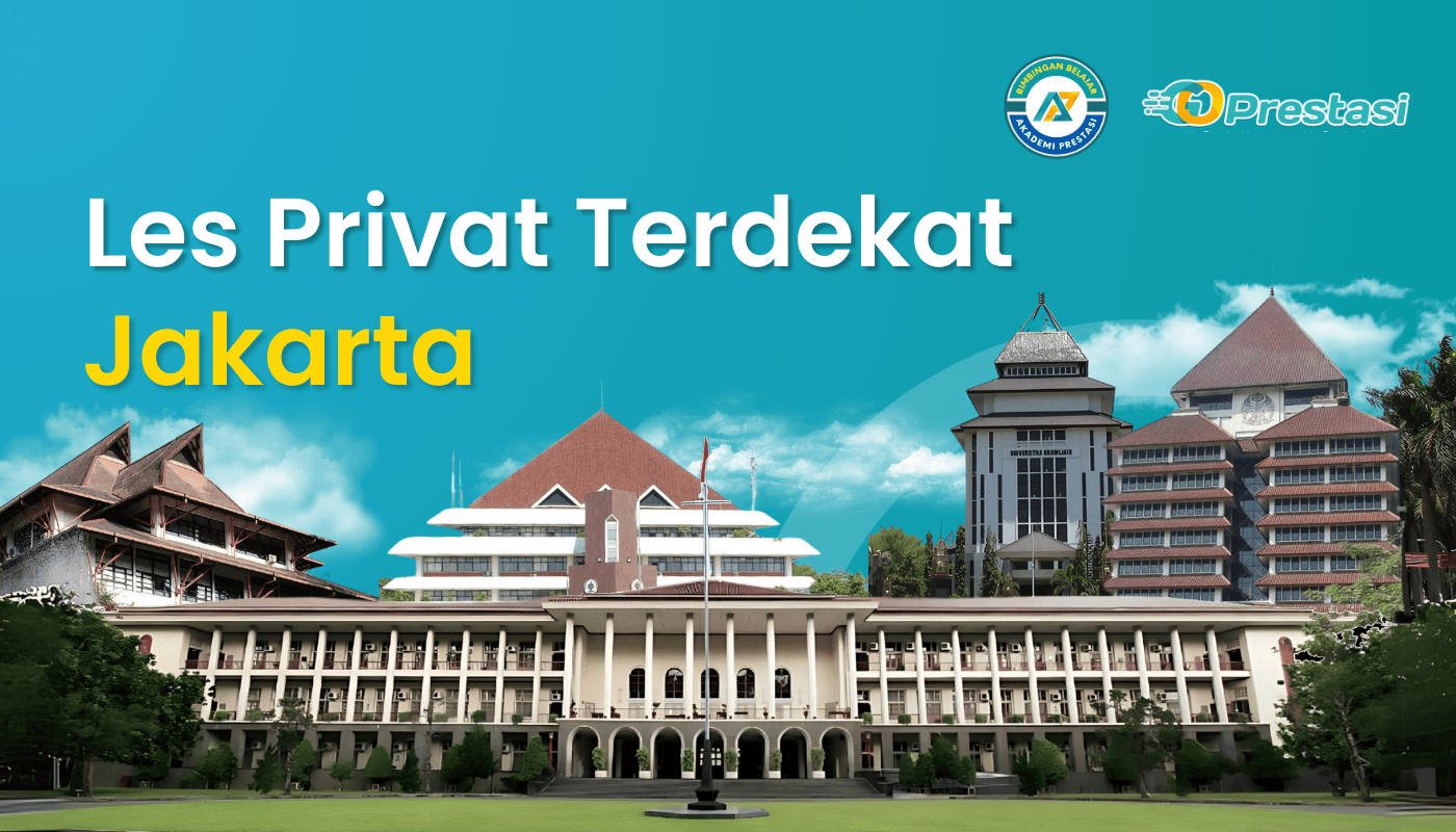 Les Privat Terdekat Jakarta