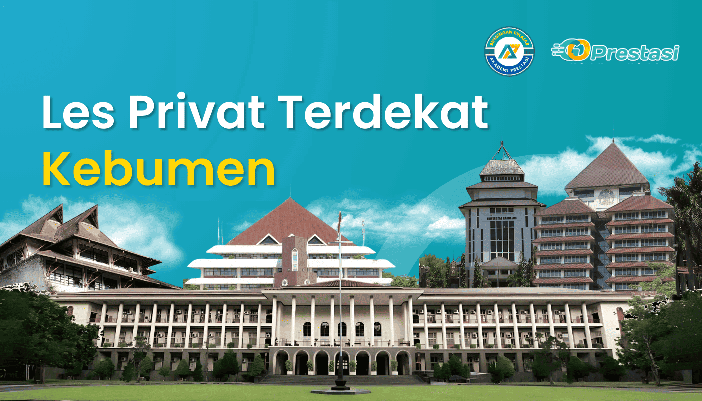 Les Privat Terdekat Kebumen