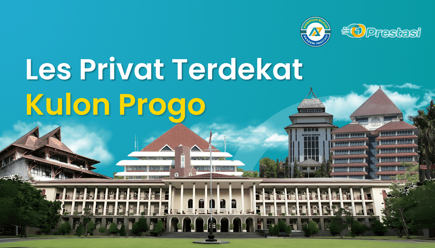 Les Privat Terdekat Kulon Progo