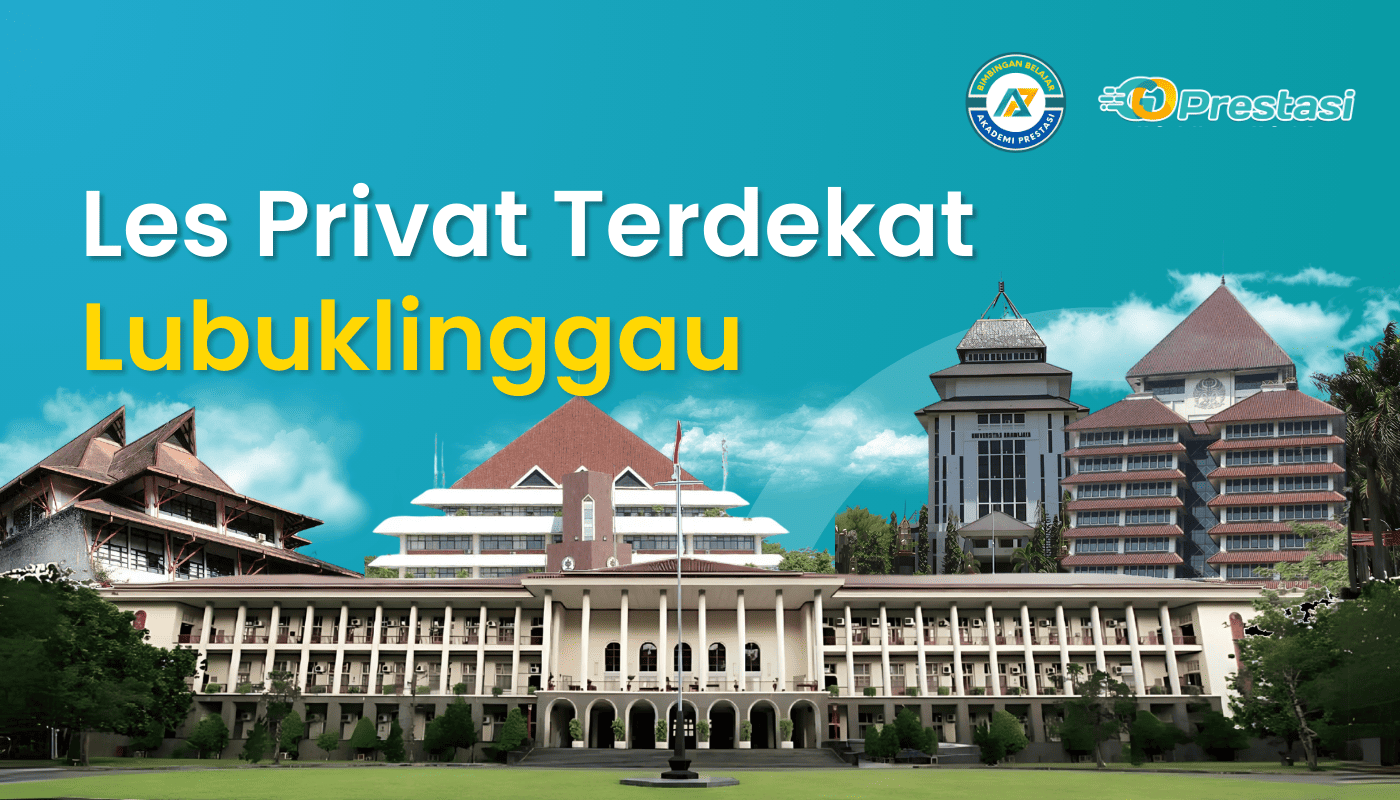 Les Privat Terdekat Lubuklinggau