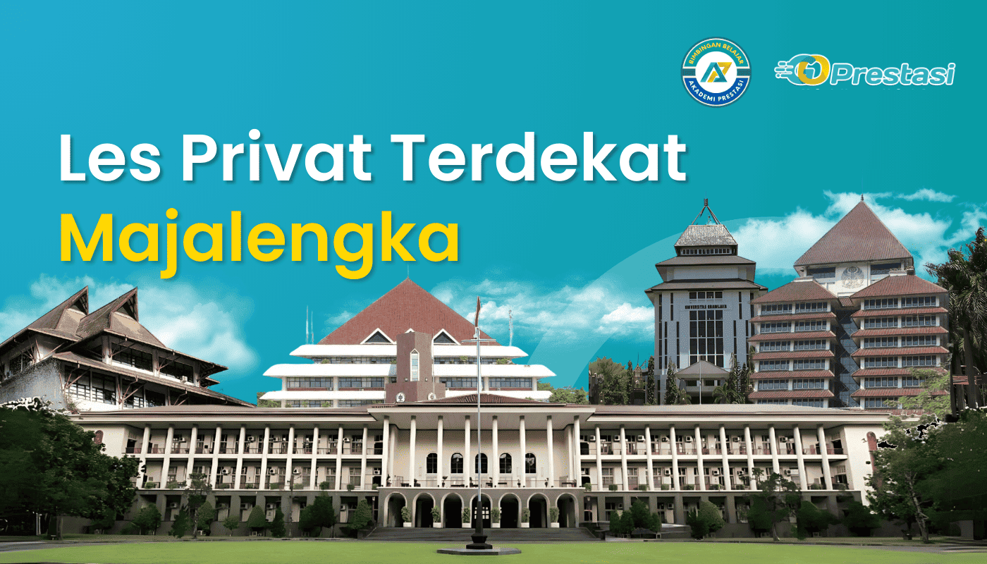 Les Privat Terdekat Majalengka