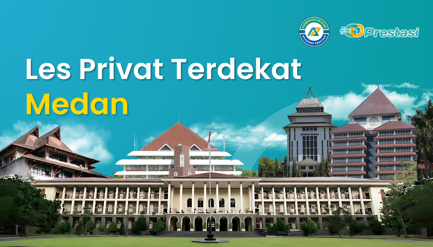 Les Privat Terdekat Medan