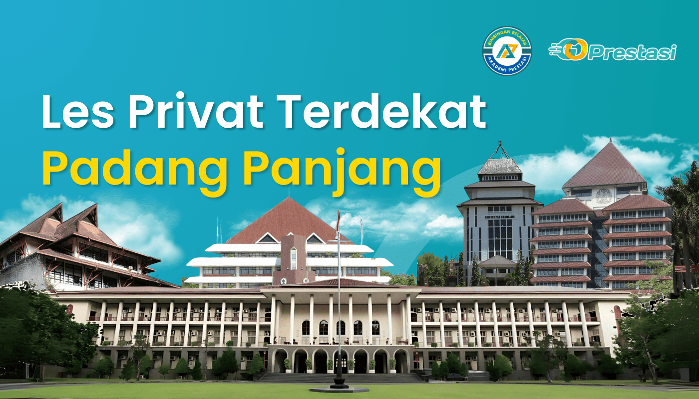 Les Privat Terdekat Padang Ranjang