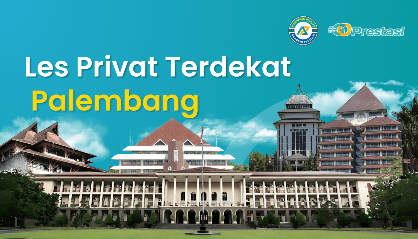 Les Privat Terdekat Palembang