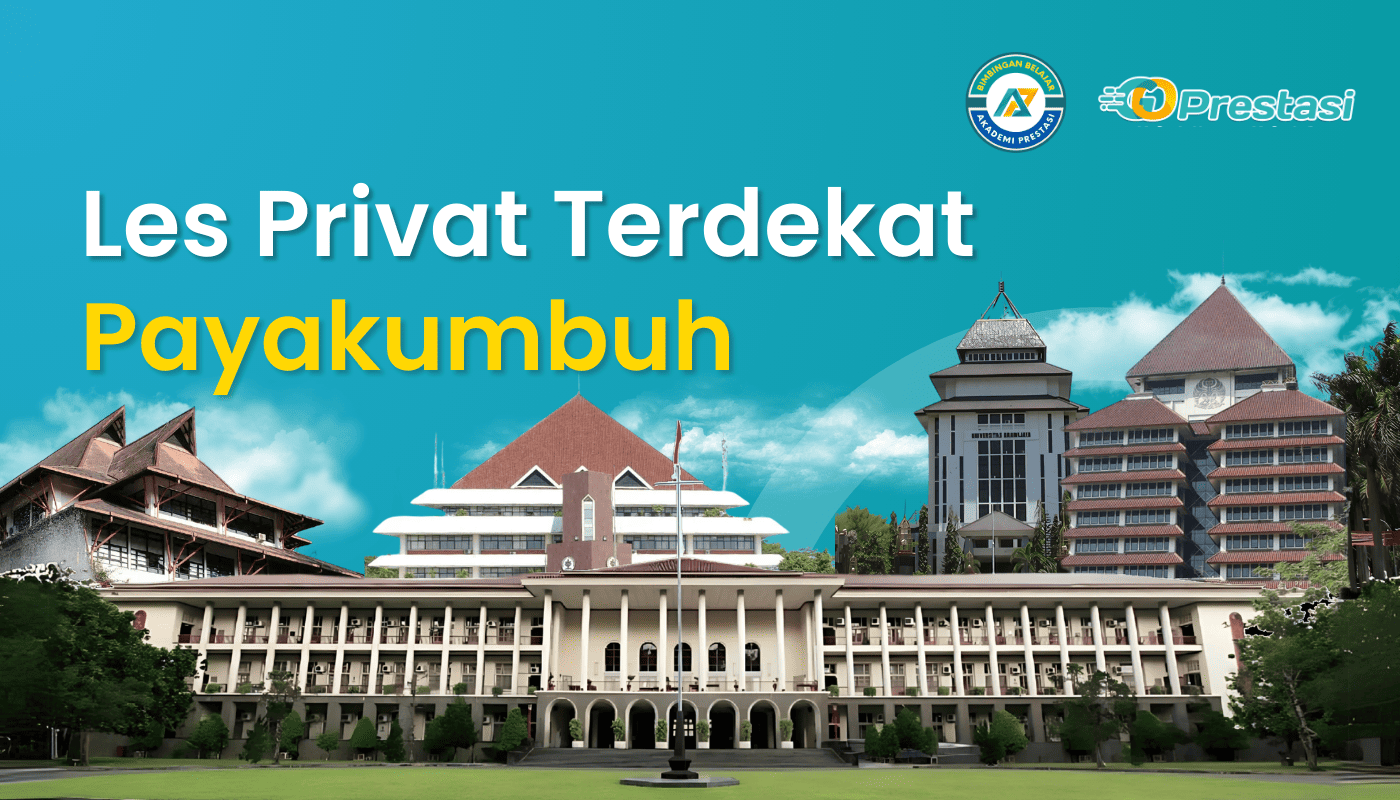 Les Privat Terdekat Payakumbuh