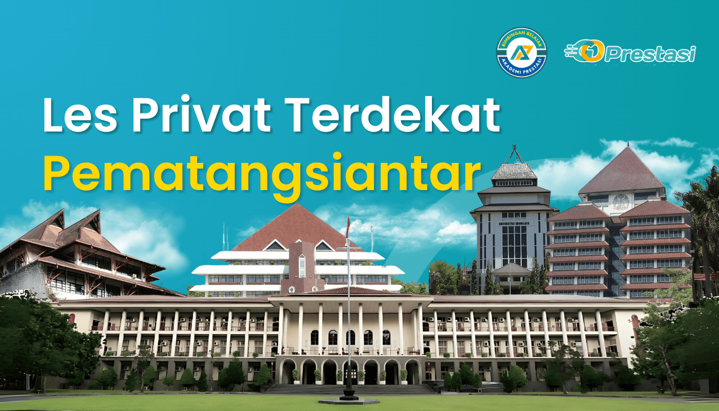 Les Privat Terdekat Pematangsiantar