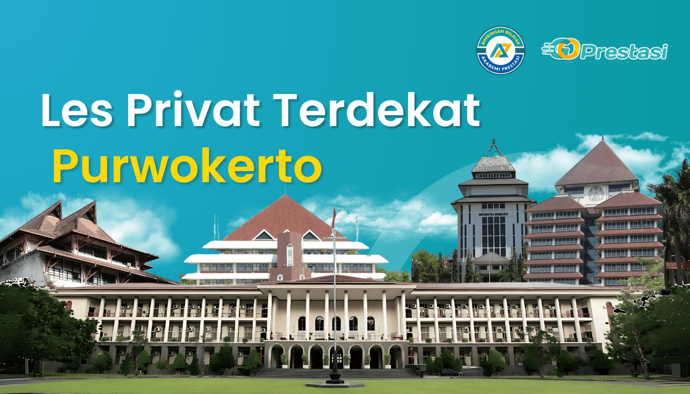 Les Privat Terdekat Purwokerto