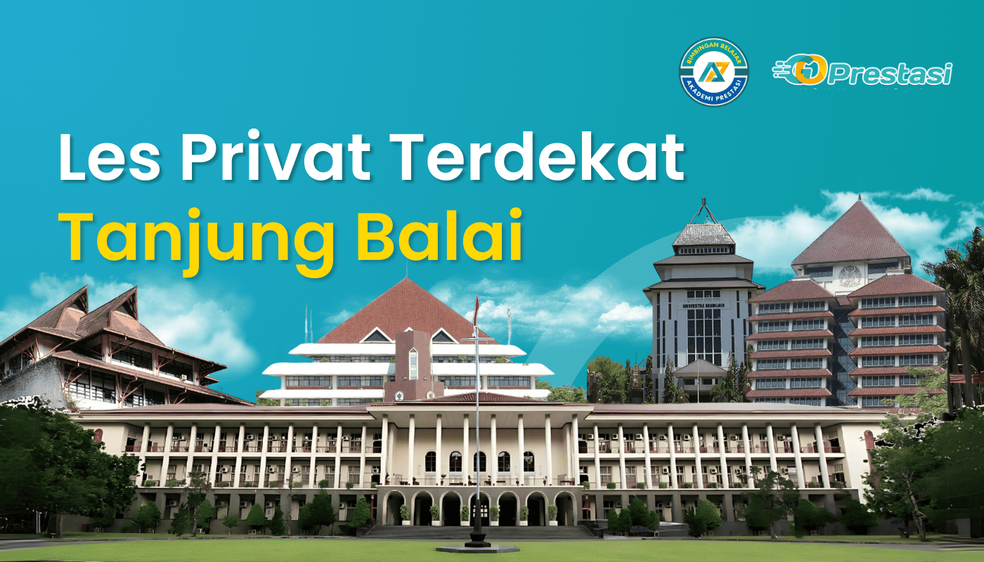 Les Privat Terdekat Tanjung Balai