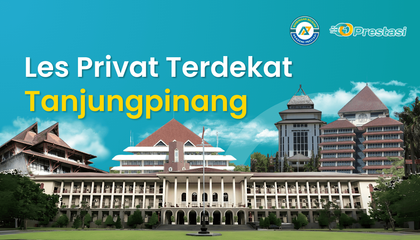 Les Privat Terdekat Tanjungpinang