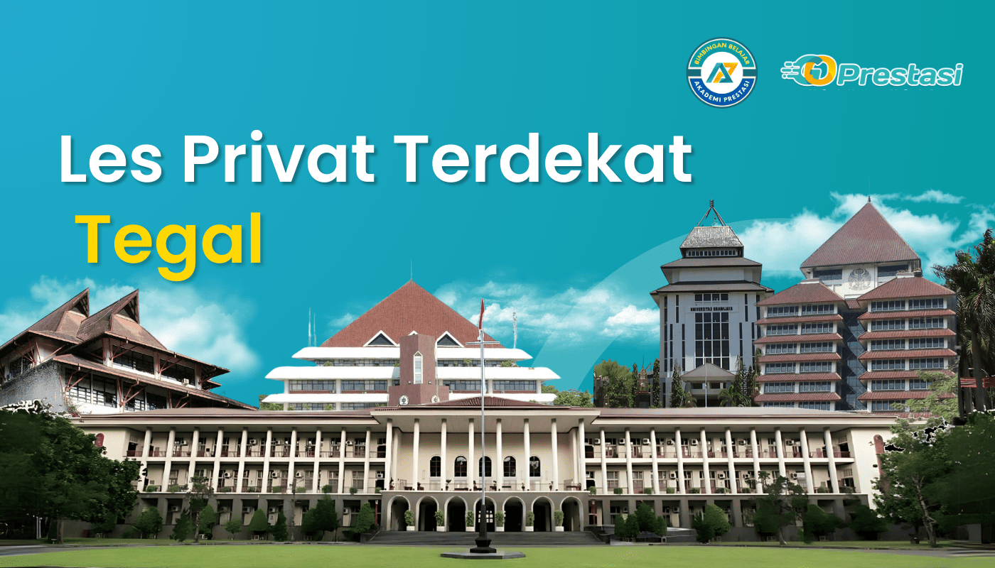 Les Privat Terdekat Tegal