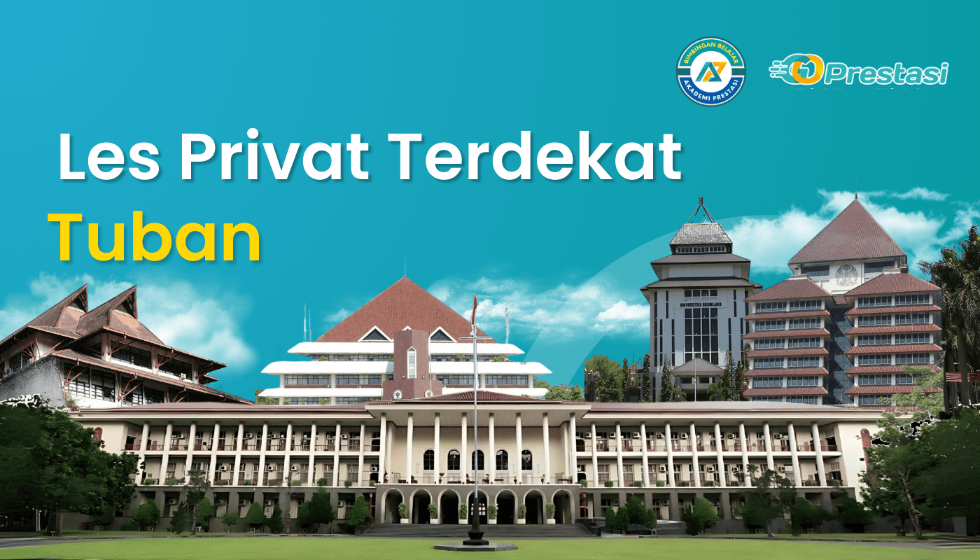 Les Privat Terdekat Tuban