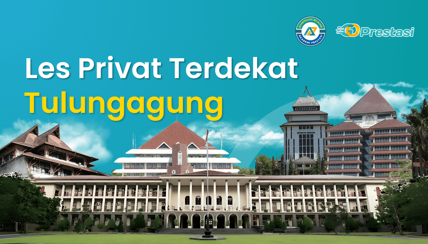 Les Privat Terdekat Tulungagung