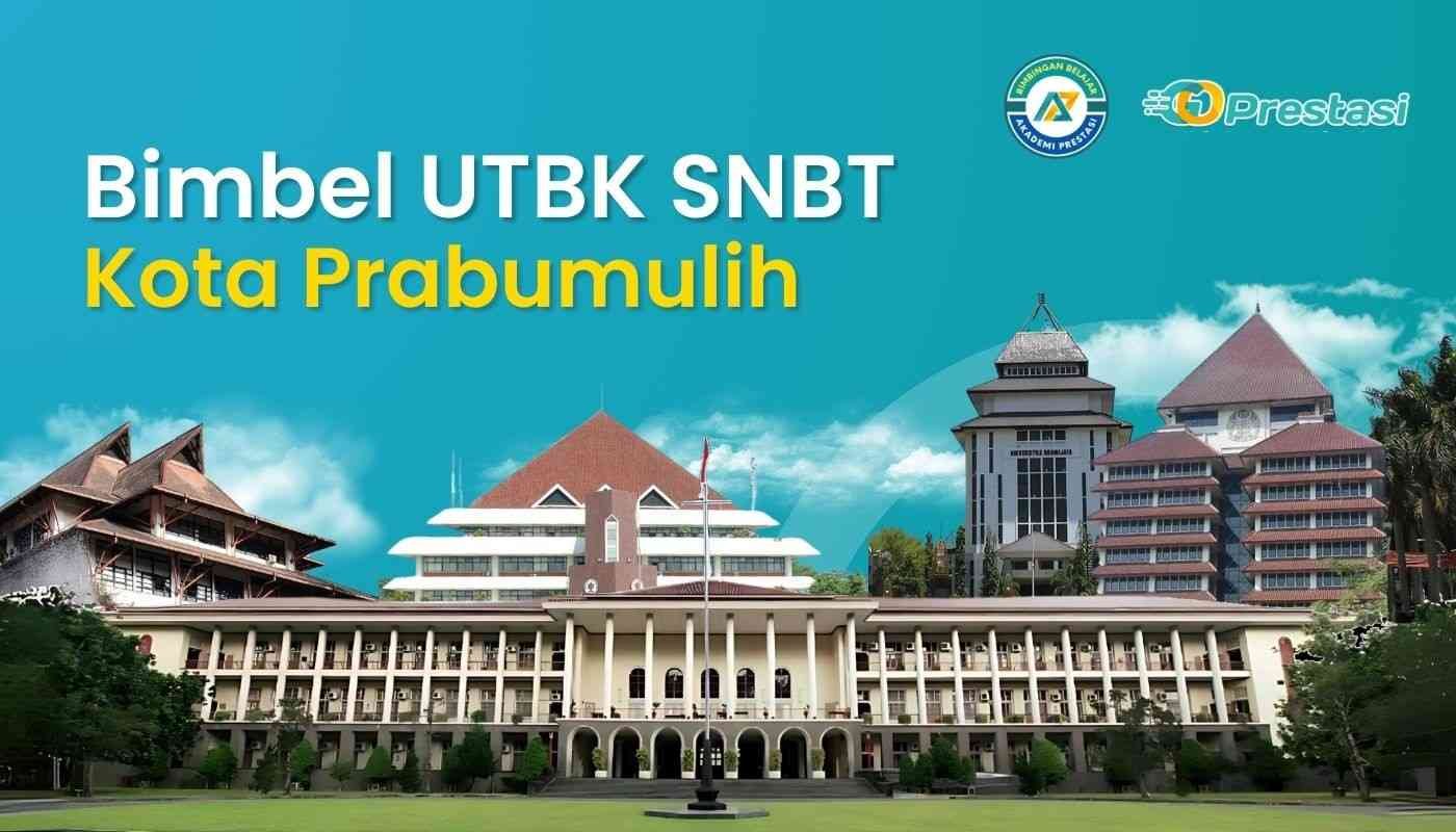 Bimbel UTBK SNBT Kota Prabumulih