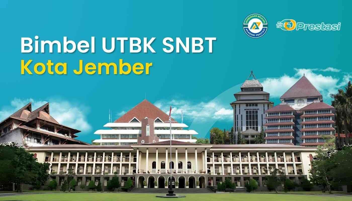 Bimbel UTBK SNBT Kota Jember