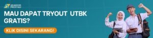 Try Out UTBK SNBT Gratis
